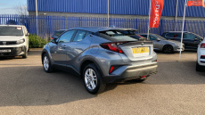 Toyota C-HR 1.8 Hybrid Icon 5dr CVT Hybrid Hatchback
